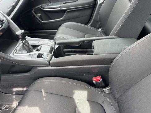 Used 2018 Honda Civic Sport image 19