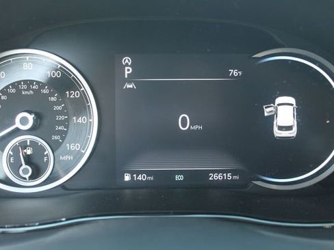 Used 2022 Genesis GV70 2.5T w/ Select Package image 19