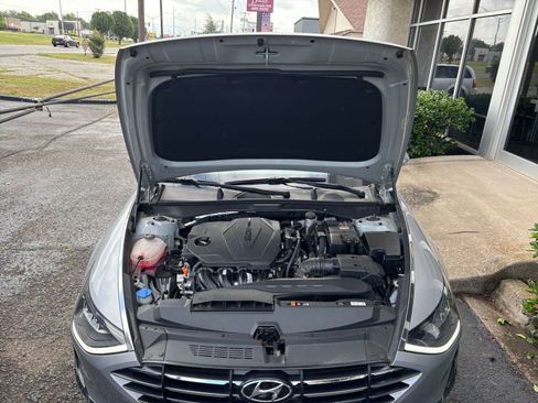 Used 2023 Hyundai Sonata SE FWD image 30