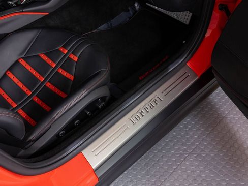 Certified 2020 Ferrari 812 Superfast image 40