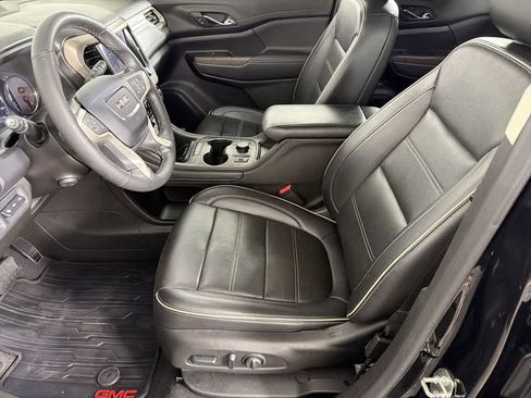 Certified 2023 GMC Acadia Denali w/ Trailering Package image 13