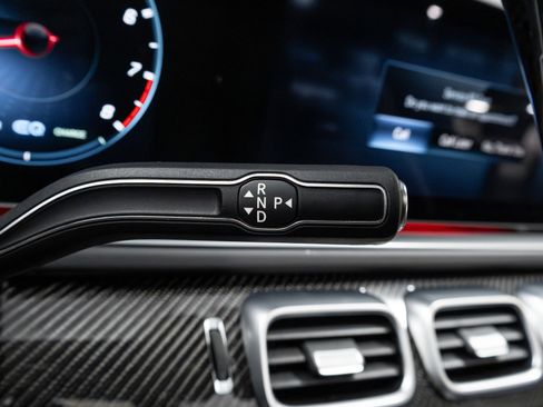 Used 2022 Mercedes-Benz GLS 63 AMG 4MATIC image 63