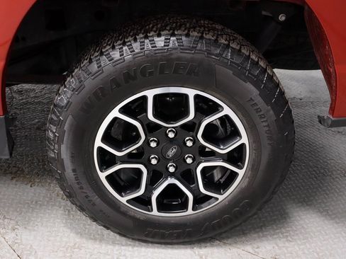 Certified 2023 Ford F150 XL w/ STX Appearance Package image 19