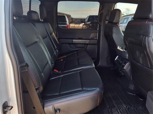 Used 2024 Ford F150 XLT w/ Equipment Group 302A MID image 16