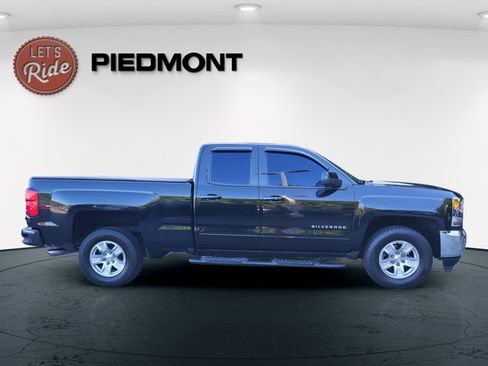 Used 2019 Chevrolet Silverado 1500 LT RWD image 5