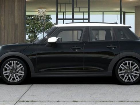 New 2026 MINI Cooper 4-Door Hardtop image 2