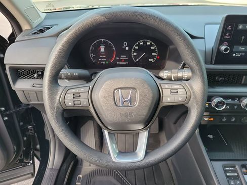 Certified 2026 Honda CR-V EX image 24
