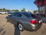 Used 2015 BMW 528i Sedan image 5