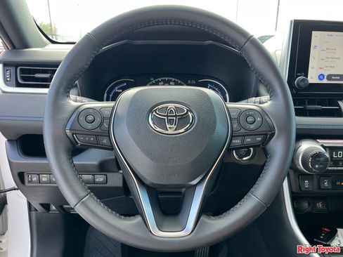 Certified 2024 Toyota RAV4 SE w/ Convenience Package AWD/4WD image 22