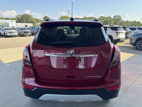 Used 2019 Buick Encore Preferred image 6