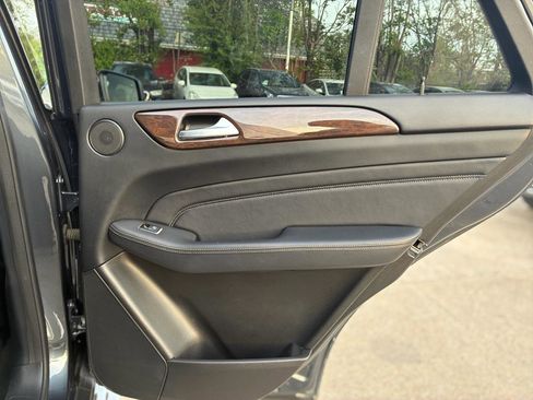 Used 2013 Mercedes-Benz ML 350 4MATIC image 21