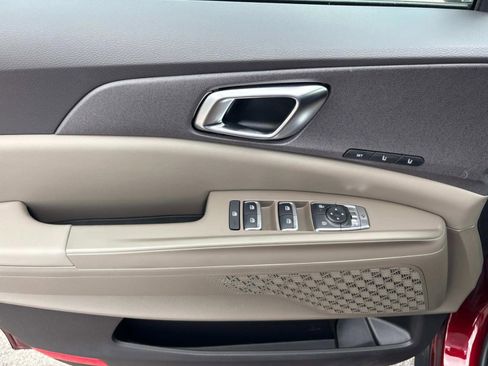 New 2026 Kia Carnival EX image 20