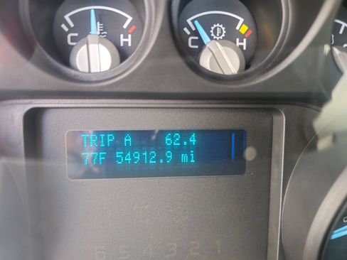 Used 2014 Ford F350 XL RWD image 4