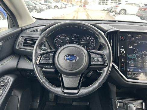 Used 2023 Subaru Ascent Onyx Edition image 10