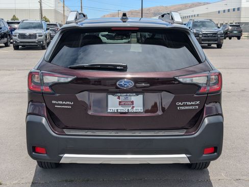 Used 2024 Subaru Outback Touring XT w/ Popular Package #2 AWD/4WD image 25