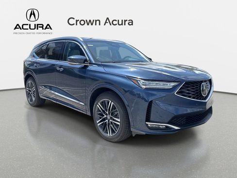 Used 2026 Acura MDX SH-AWD w/ Advance Package image 6