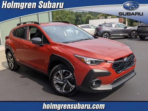 Used 2024 Subaru Crosstrek 2.0i Premium AWD/4WD image 1