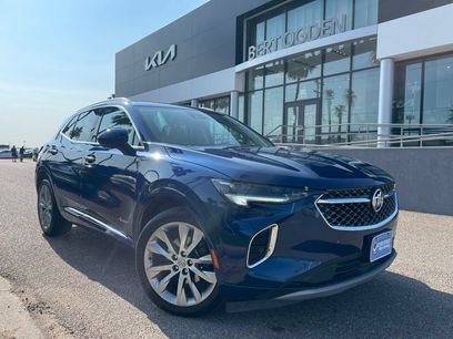 Used 2023 Buick Envision Avenir