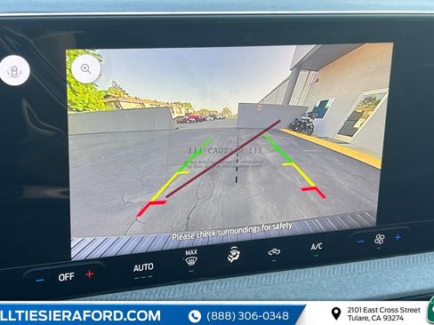 New 2026 Ford Maverick XLT image 19