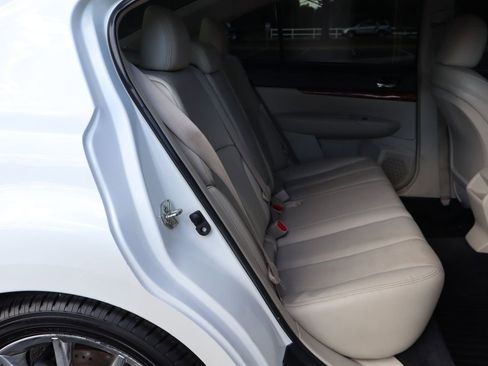 Used 2010 Subaru Legacy 2.5GT Limited image 21