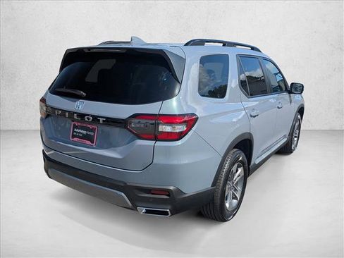 New 2026 Honda Pilot EX-L image 4