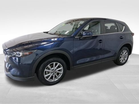 Used 2023 MAZDA CX-5 AWD 2.5 S image 1