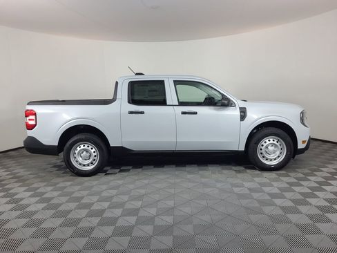 New 2026 Ford Maverick XL w/ Equipment Group 101A AWD/4WD image 2