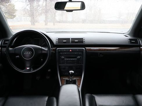 Used 2005 Audi S4 Sedan image 16