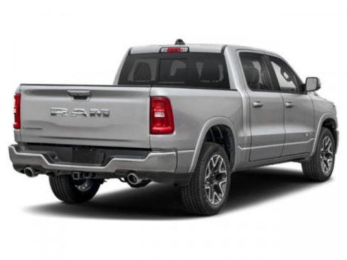 New 2026 RAM 1500 Laramie image 2