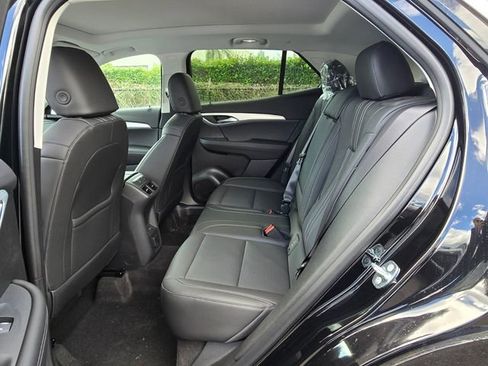 New 2026 Buick Envision Avenir AWD/4WD image 16