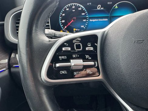 Used 2020 Mercedes-Benz GLE 350 4MATIC w/ Premium Package image 24