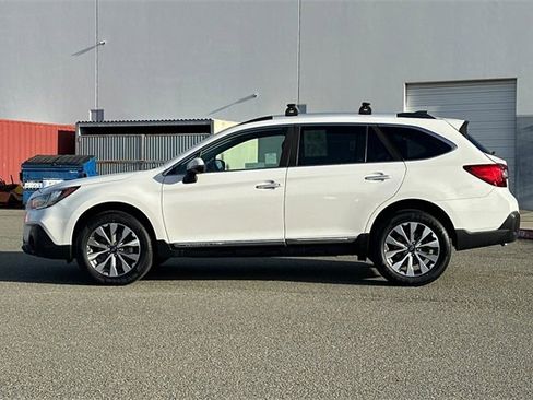 Used 2019 Subaru Outback 3.6R Touring image 7