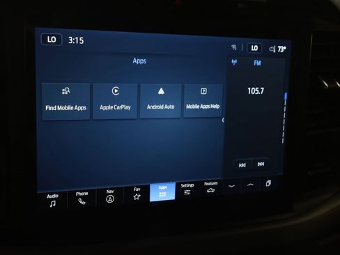 Used 2024 Ford F150 XLT w/ Tow/Haul Package image 30