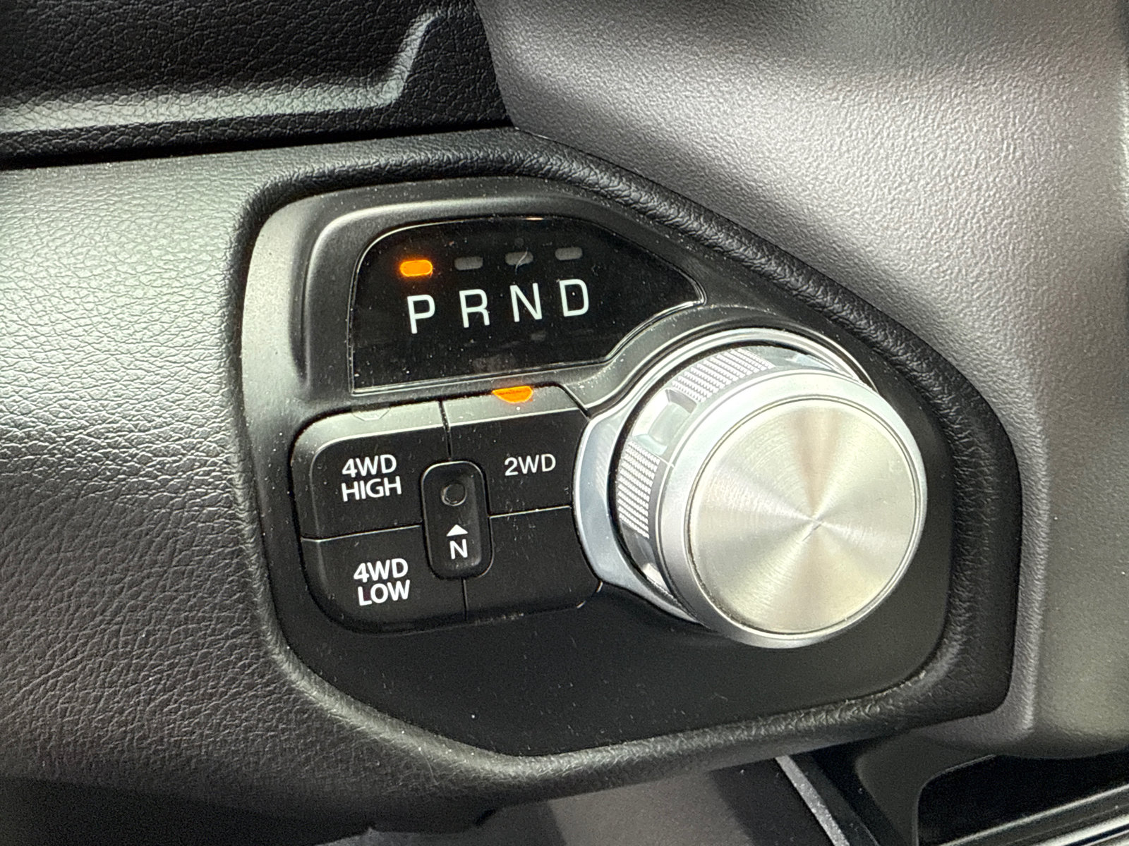 Used 2022 RAM 2500 Laramie AWD/4WD image 18