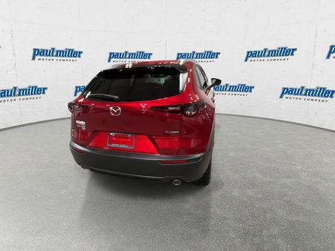 New 2026 MAZDA CX-30 AWD 2.5 S image 10