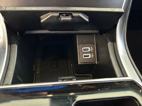 Used 2019 Ford Edge Titanium w/ Cargo Accessory Package FWD image 47
