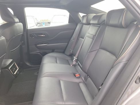 Used 2025 Toyota Crown w/ Advanced Technology Package AWD/4WD image 15