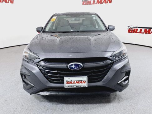 Used 2025 Subaru Legacy Limited image 4