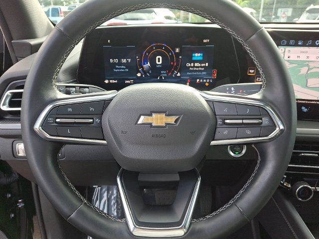 Used 2024 Chevrolet Traverse LT AWD/4WD image 31