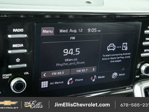 Used 2022 Kia Sorento LX AWD/4WD image 13