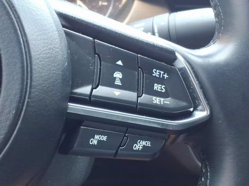 Used 2018 MAZDA MAZDA6 Signature FWD image 26