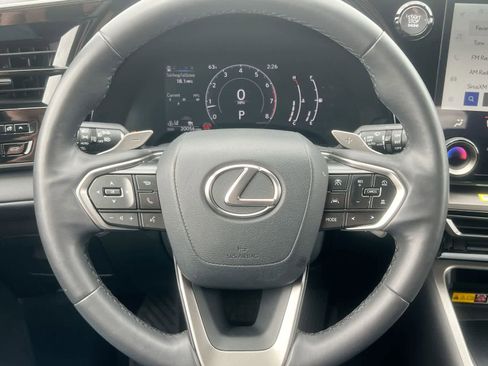 Used 2024 Lexus TX 350 AWD w/ Cold Weather Package image 22