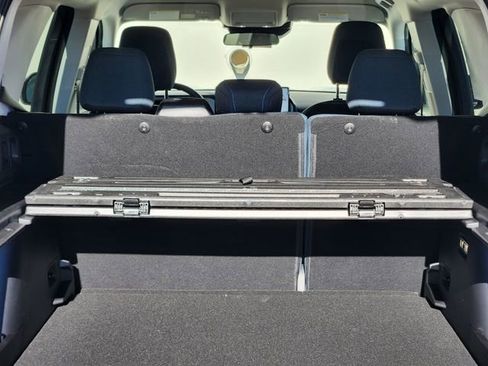 New 2025 Ford Bronco Sport Heritage w/ Convenience Package image 17