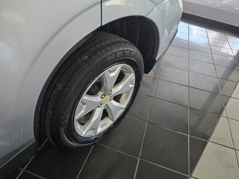 Used 2015 Subaru Forester 2.5i w/ Alloy Wheel Package AWD/4WD image 29