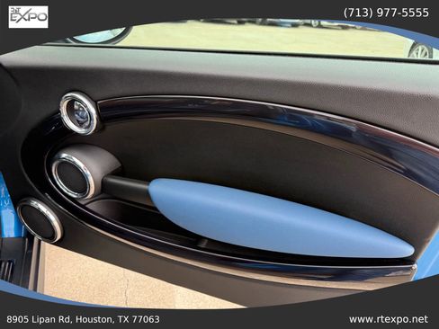 Used 2007 MINI Cooper S image 35