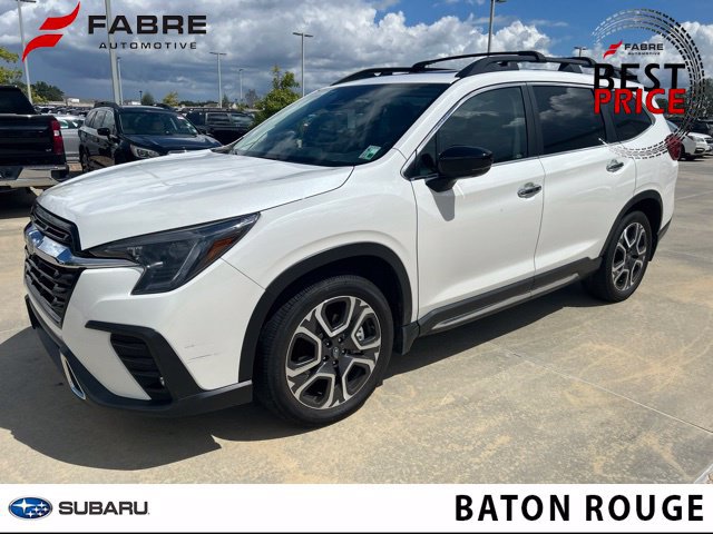 Used 2024 Subaru Ascent Touring AWD/4WD image 1