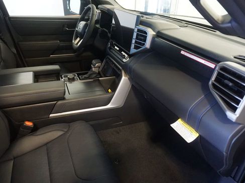 New 2026 Toyota Tundra Platinum AWD/4WD image 28