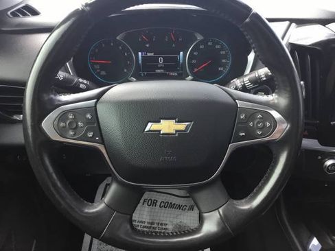 Used 2018 Chevrolet Traverse Premier w/ Redline Edition AWD/4WD image 15