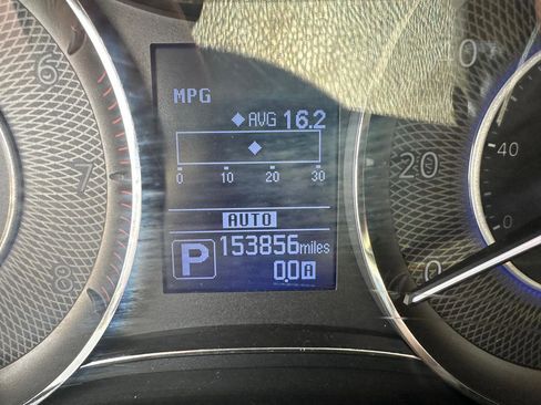 Used 2017 INFINITI QX80 4WD w/ Driver Assistance Package image 17