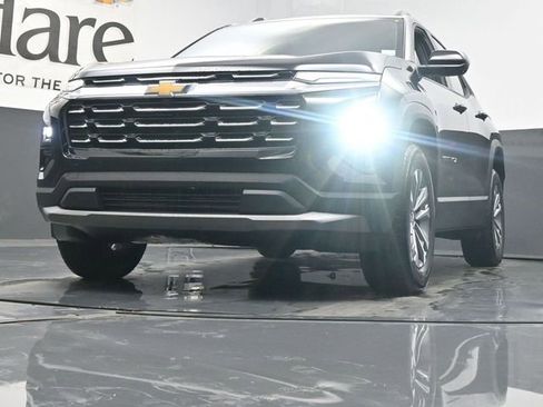 New 2026 Chevrolet Equinox LT w/ Convenience Package II image 4